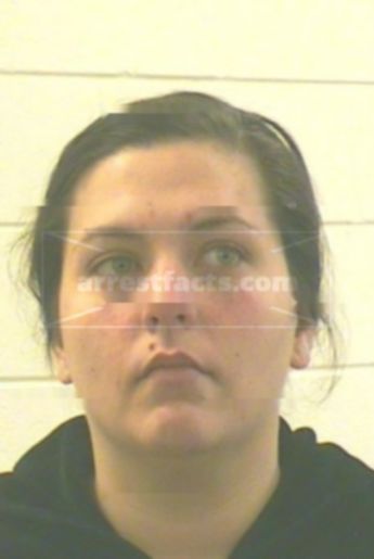 Adria Elaine Martin