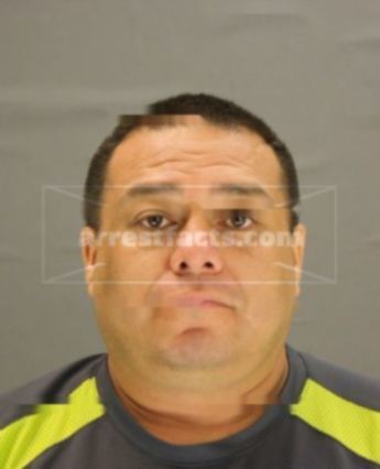Joel Juan Conde