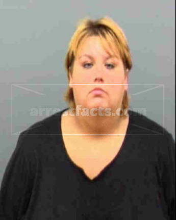 Angela Dawn Hall