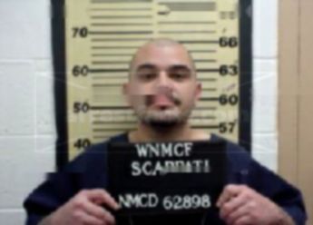 Jason Scarpati