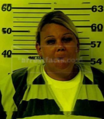 Jennifer Jean Parks