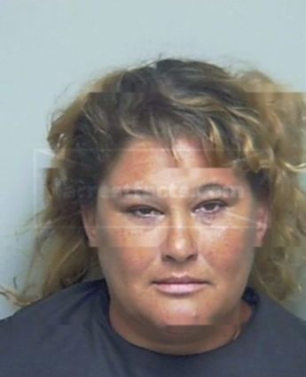 Denise Olivia Mckinney