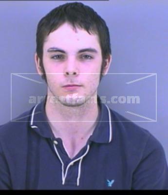 Timothy Blake Arnold