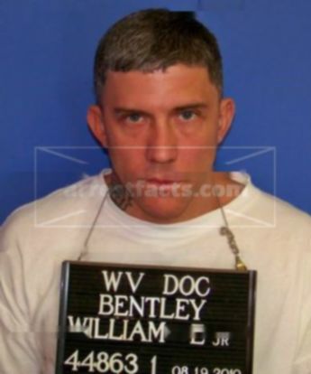 William E Bentley Jr.