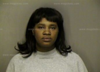 Mary Williams