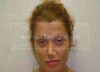 Jodi Berdine Sour