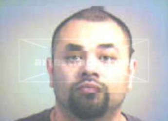 Christopher J Garza