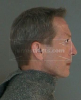 Robert Michael Austin