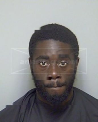 Ja'mal Akeem Flagler