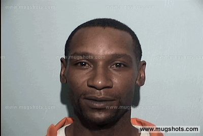 Anthony Lamar Murray