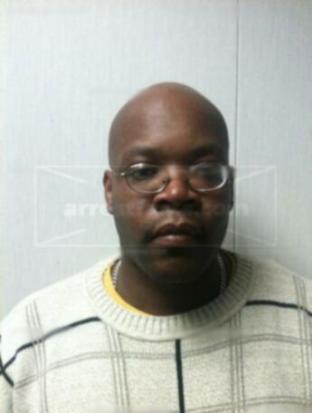 Tony Tyrone Walker