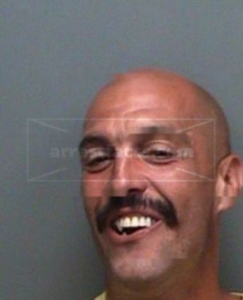 Jesse Franklin Jester