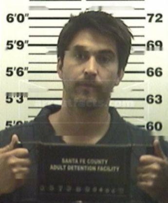 Steve Chavez