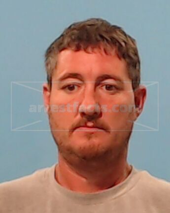 Geremiah Wayne Roulston