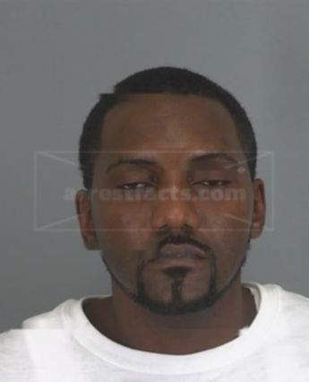 Adrian Tyrell Walker