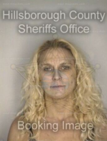 Cynthia Lea Sirmans