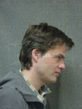 Martin J Donaghy