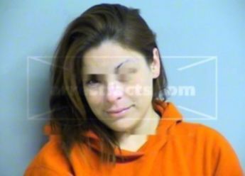 Charitie Dawn Gillette