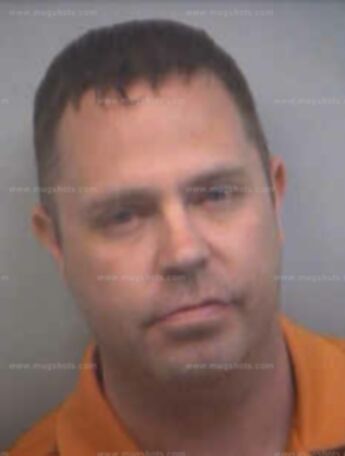 Raymond Jason Edwards