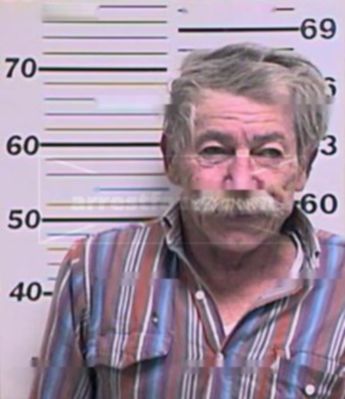 William Anthony Norris