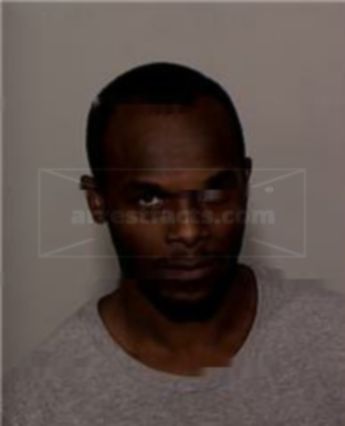 David Dontrel Sanders