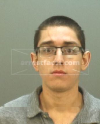 Ryan David Barron