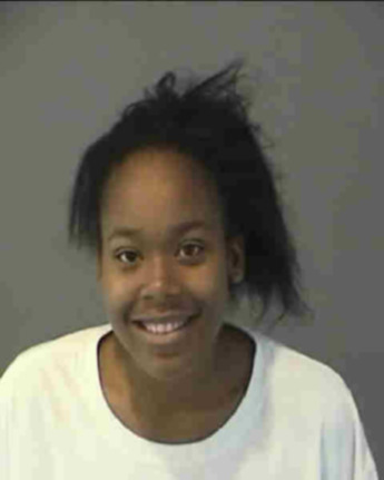Latoya D Mcclain