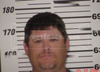 Troy Allen Farmer