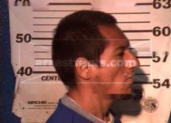 Ricardo Gonzalez Leal