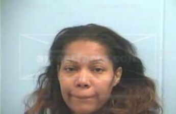 Lakisha Quena Williams