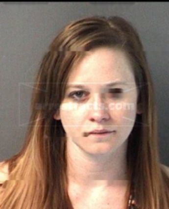 Rachel Elizabeth Healey