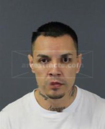 Jaime Jr. Rosales Rodriguez