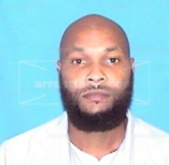 Kwame N. Mitchell