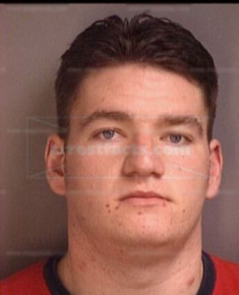 Ames Brandon Clinger