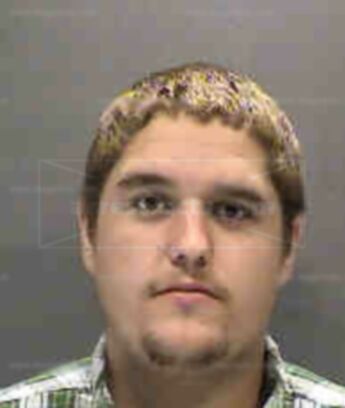 Todd Michael Waterous Jr.