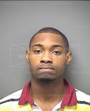 Terrell Antwoin Williams