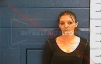 Mary Ann Hellard