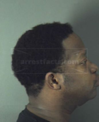 Marquall Devon Tucker