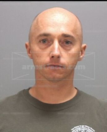 Lester Matthew Olson