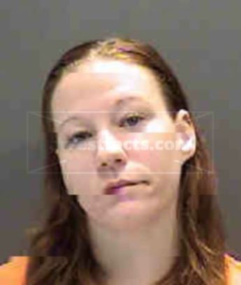 Jennifer Renee Powers