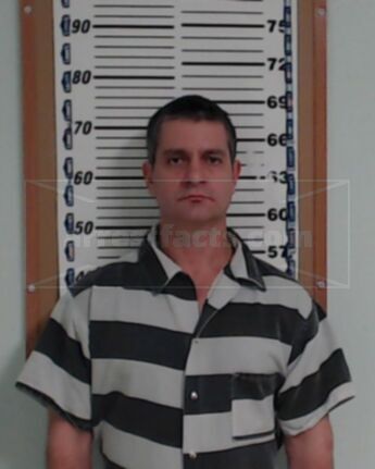 Ed Alonso-Rodriguez