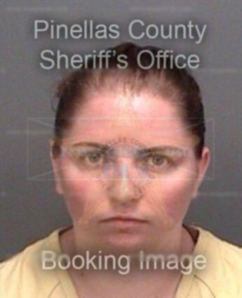 Angela Marie Stone