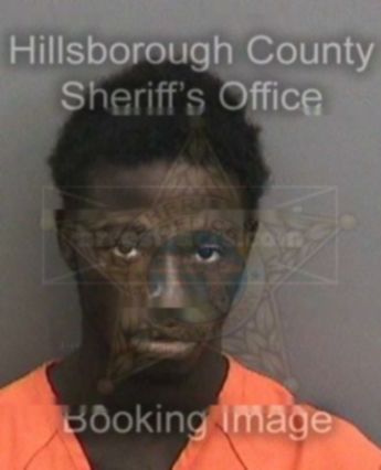 Travontae Marquis Watson