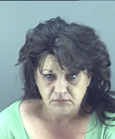 Karen Lynn Sawyer