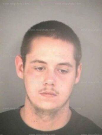 Mathie Crosby Iv