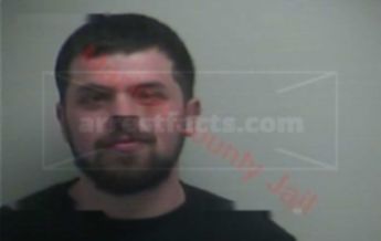 Dustin Todd Wilson