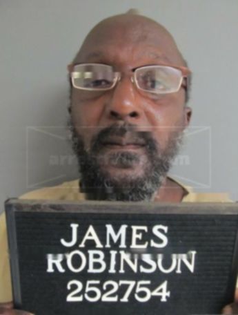 James Robinson