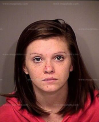 Heather Elizabeth Young