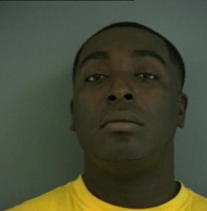 Coree Jamar Kennedy