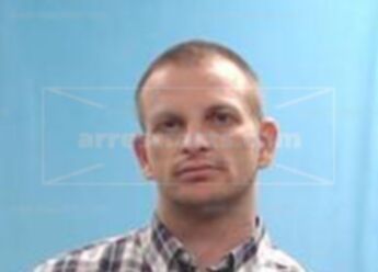 Anthony Scott Chaneyworth